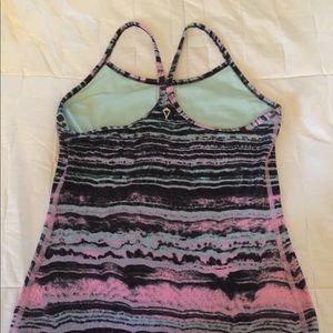 Ivivva by Lululemon Y top. Excellent condition